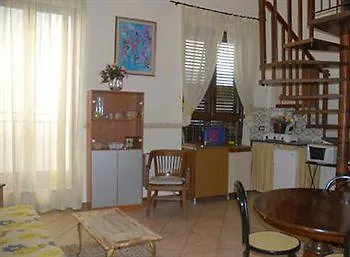 Politeamaffitti Hotel