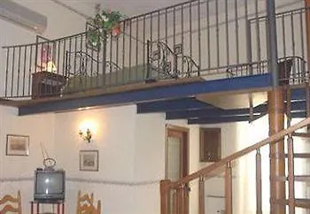 Politeamaffitti Hotel
