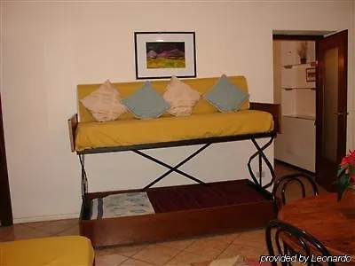 Politeamaffitti Hotel Palerme