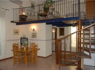 Politeamaffitti Hotel
