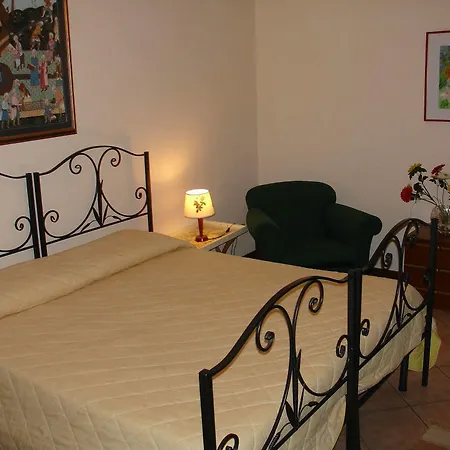 Hotel Politeamaffitti Palerme