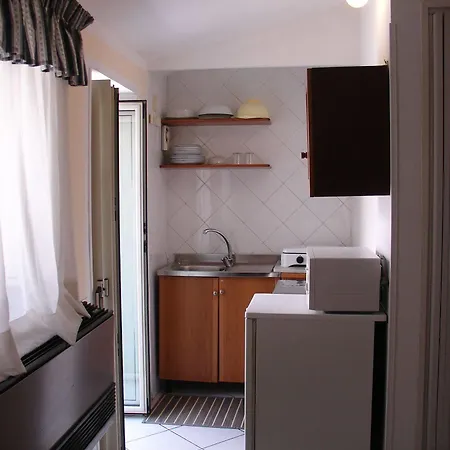 Politeamaffitti Hotel 2*