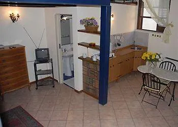 Politeamaffitti Hotel 2*