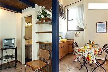 Politeamaffitti Hotel 2*