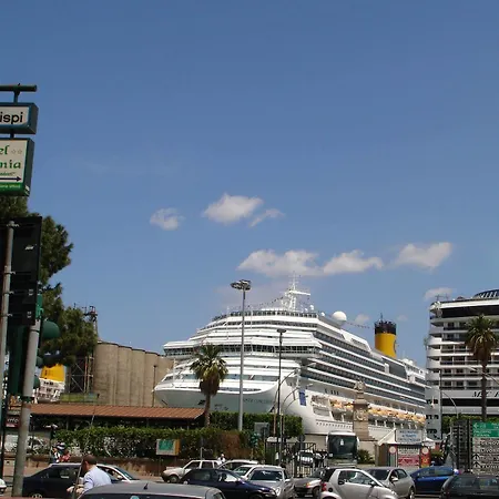 Politeamaffitti Hotel 2*