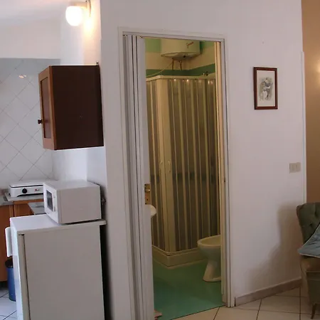 Hotel Politeamaffitti Palermo