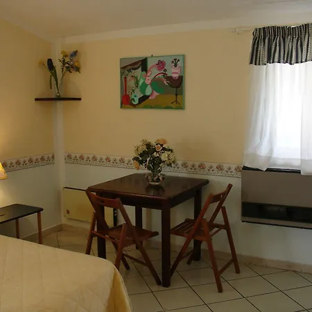Politeamaffitti Hotel Palermo