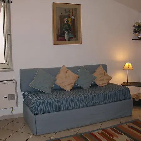 Politeamaffitti Hotel 2*