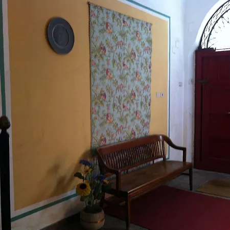 Hotel Politeamaffitti